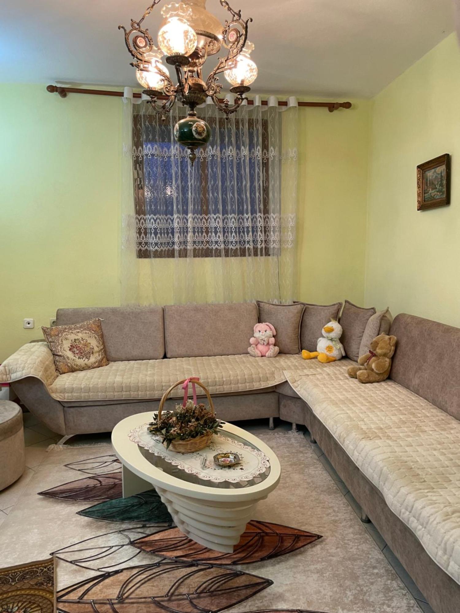 Luigi Guest House Gjirokastër Екстериор снимка