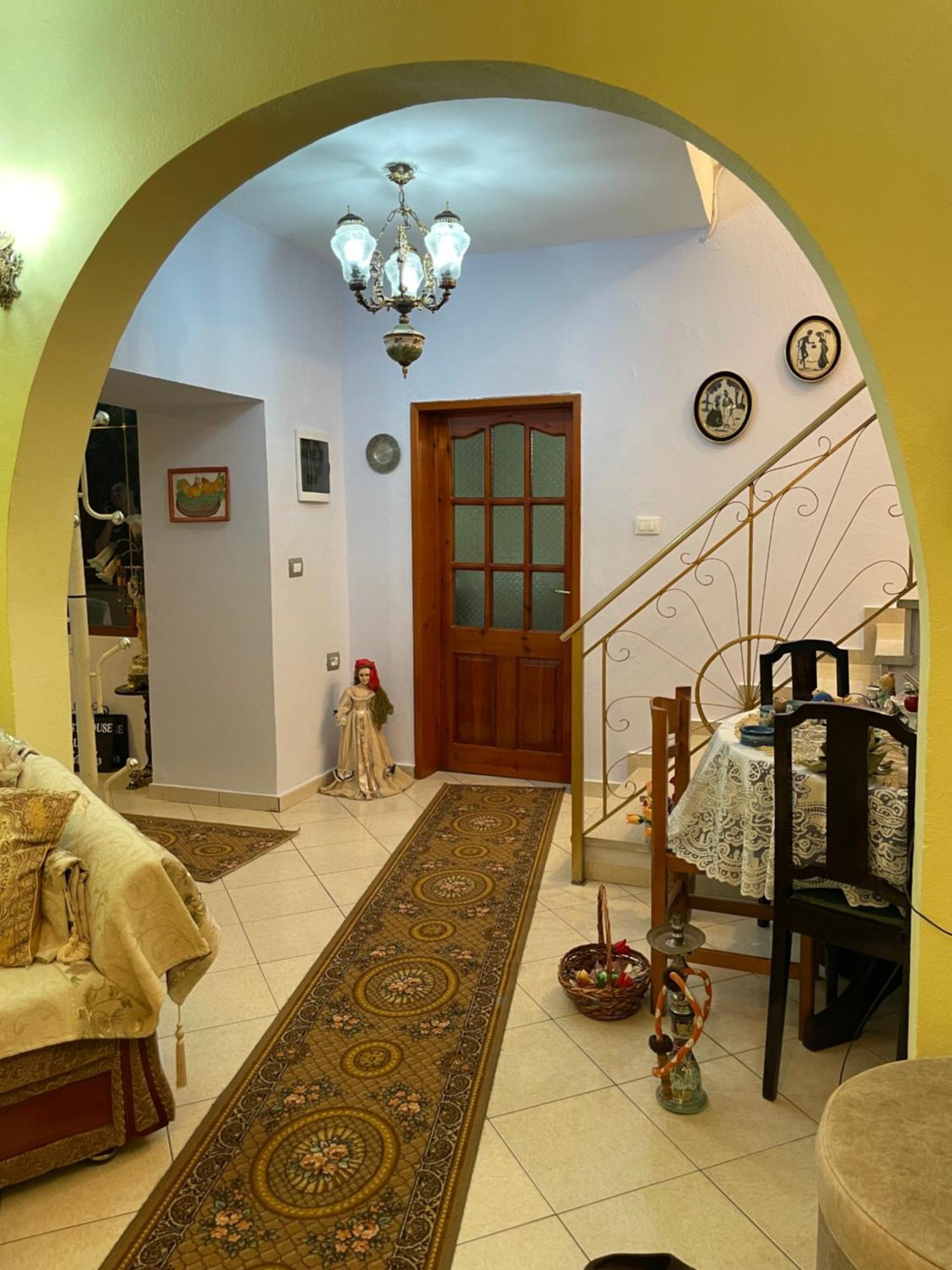 Luigi Guest House Gjirokastër Екстериор снимка