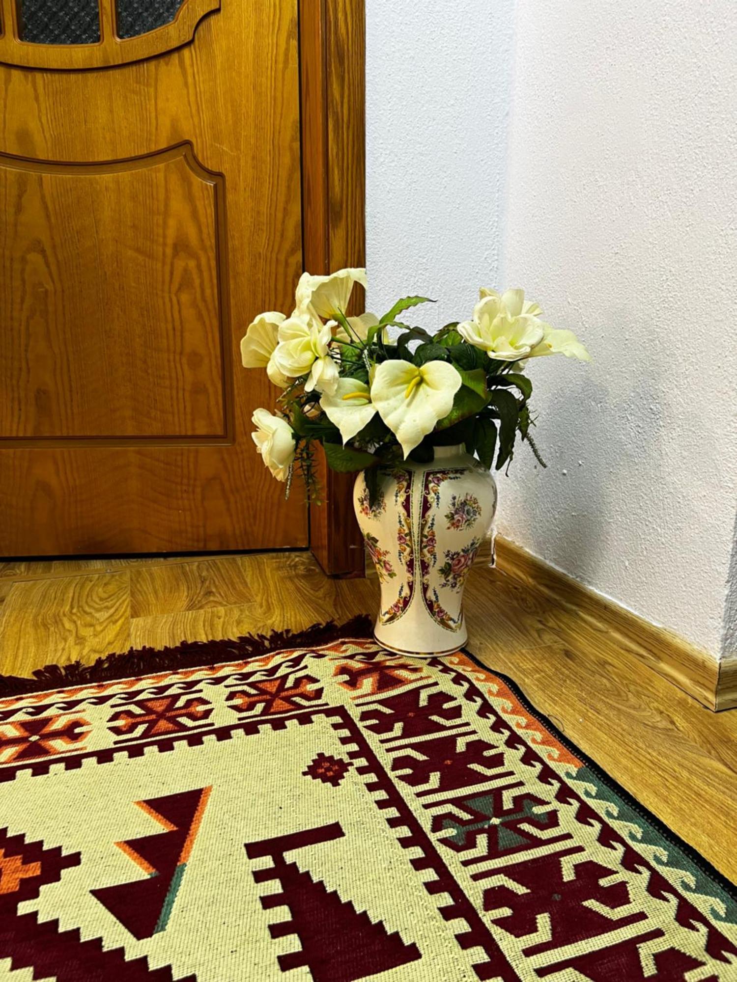 Luigi Guest House Gjirokastër Екстериор снимка