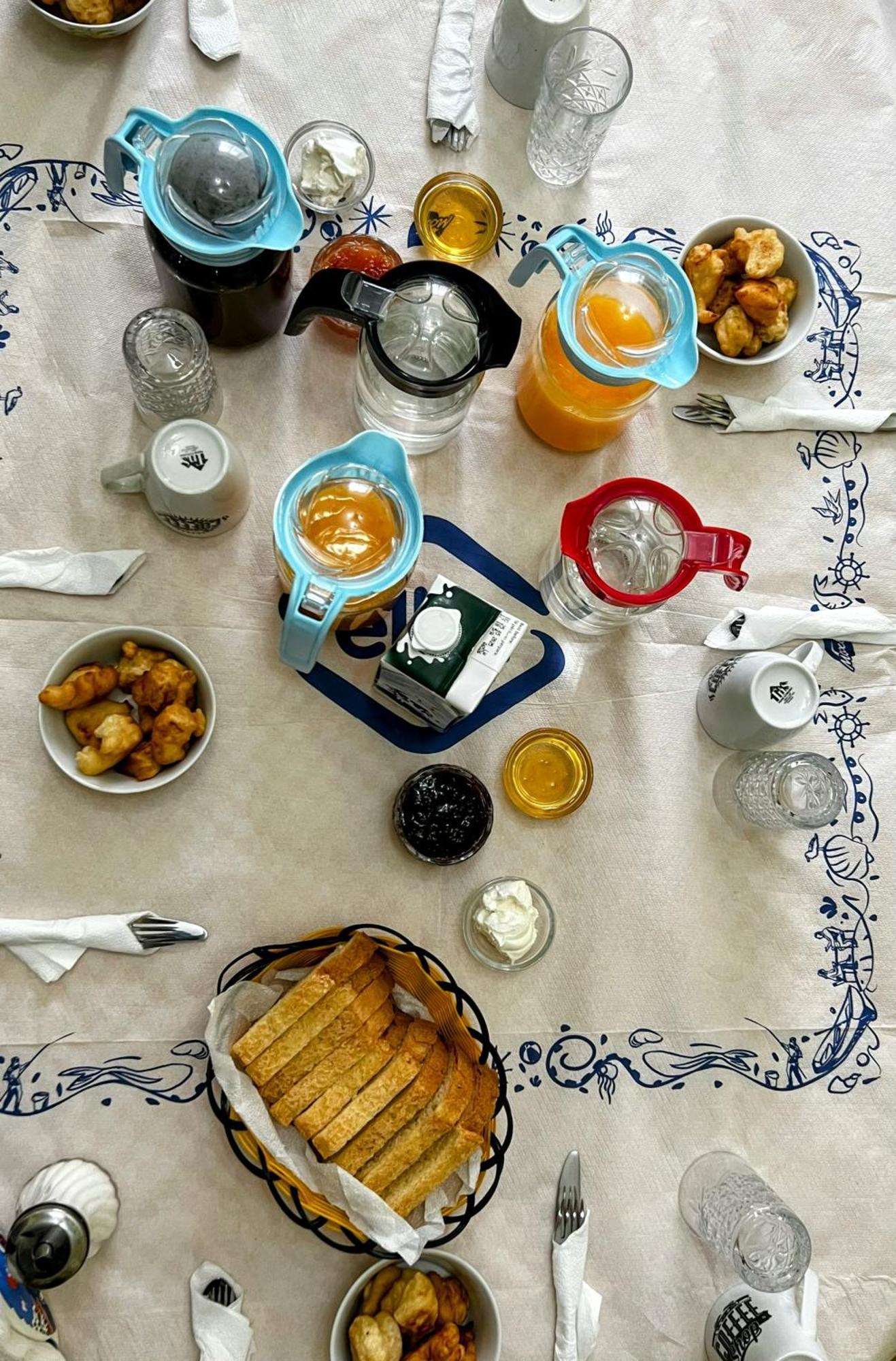 Luigi Guest House Gjirokastër Екстериор снимка